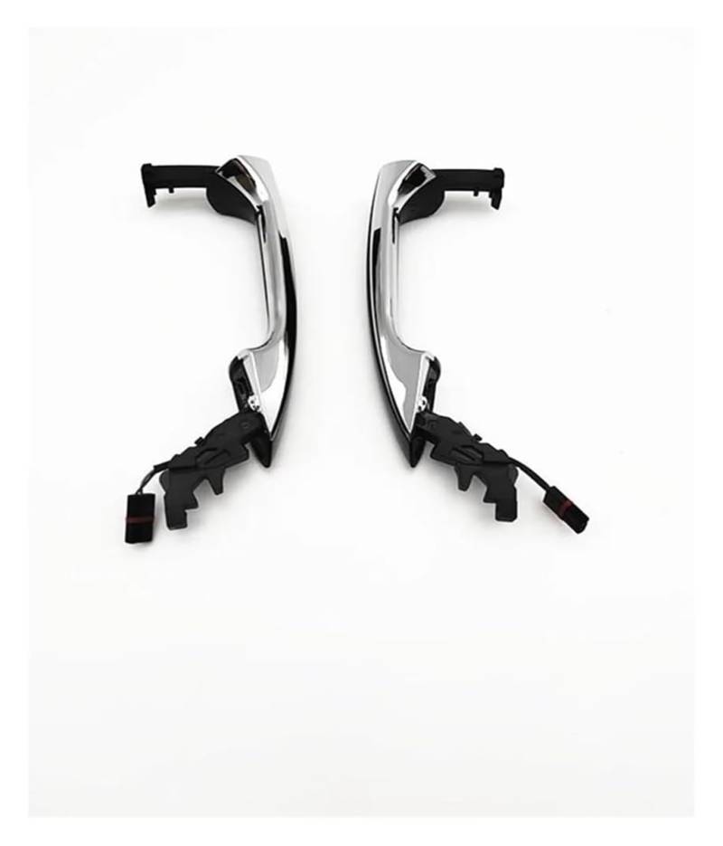Auto Außentürgriff Kappen Für B&enz W218 CLS300 CLS350 W212 E200 E250 E300 W166 GLS450 GL500 OE A2047601370 A2047601470 Auto-Außentürgriff(4-pcs) von QGMKMVZZBK