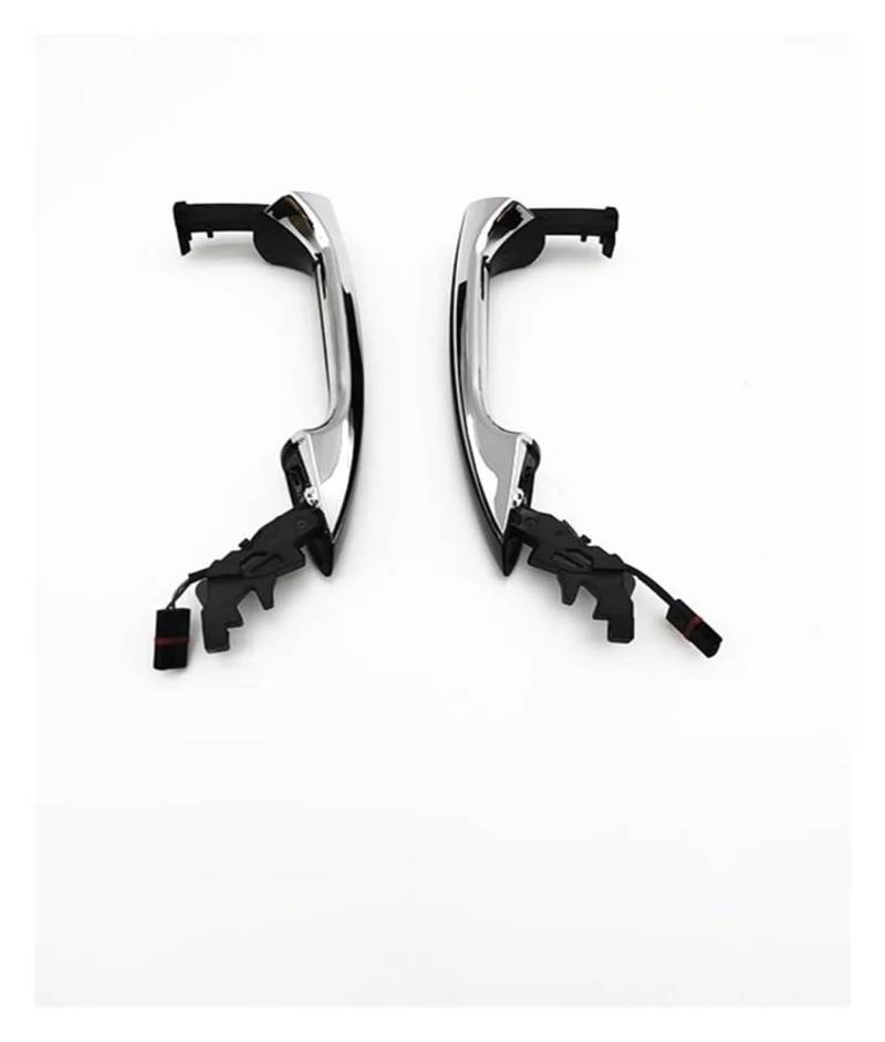 Auto Außentürgriff Kappen Für B&enz W218 CLS300 CLS350 W212 E200 E250 E300 W166 GLS450 GL500 OE A2047601370 A2047601470 Auto-Außentürgriff(4-pcs) von QGMKMVZZBK