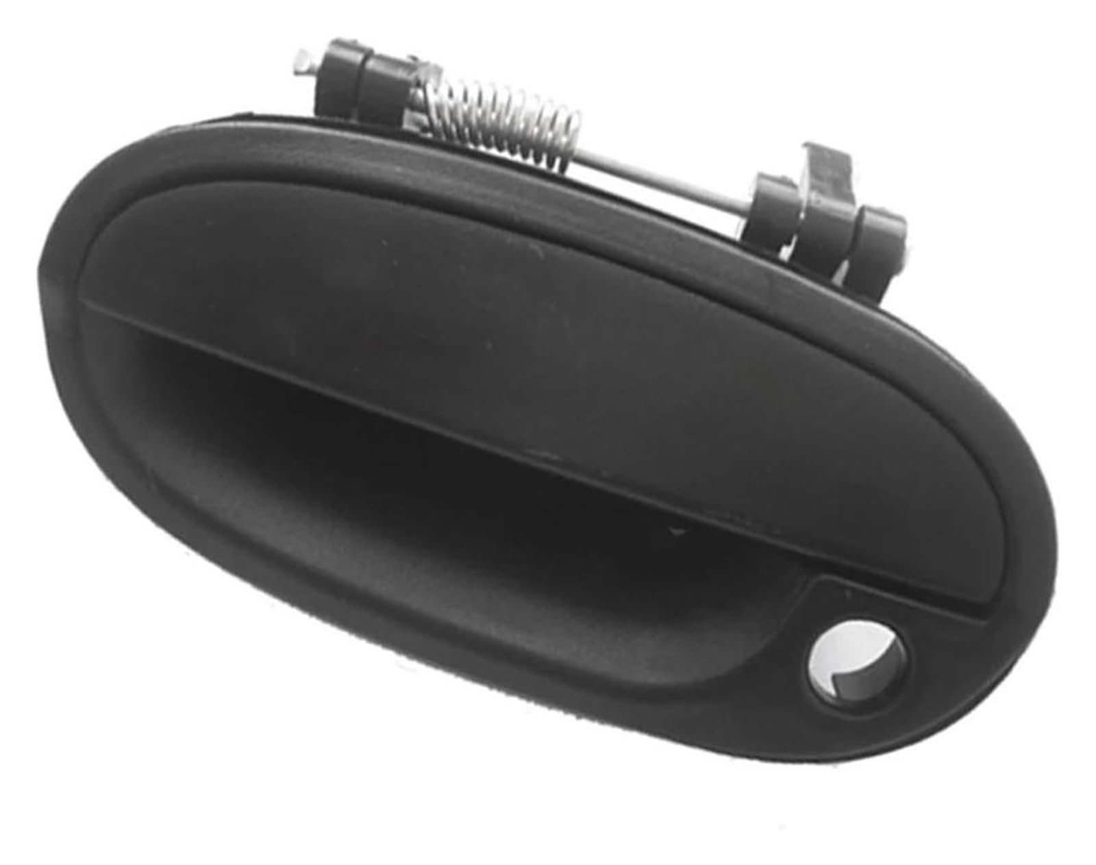 Auto Außentürgriff Kappen Für C&hevrolet Für SPARK OEM: 96601472 96601473 96601474 96601475 Auto-Außentürbaugruppe vorne hinten links(Front Left) von QGMKMVZZBK