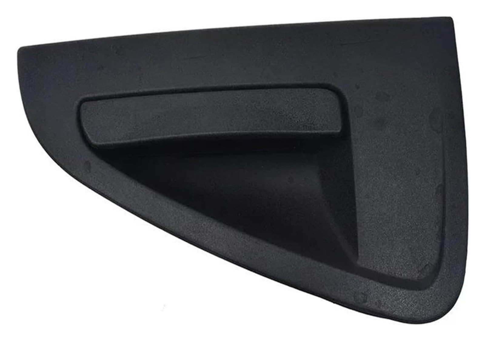 Auto Außentürgriff Kappen Für C&hevrolet Für Spark Vorne Hinten Links Rechts 2010-2015 95964944 95964943 95987921 95987920 Außentürgriffe Set(Rear-left) von QGMKMVZZBK