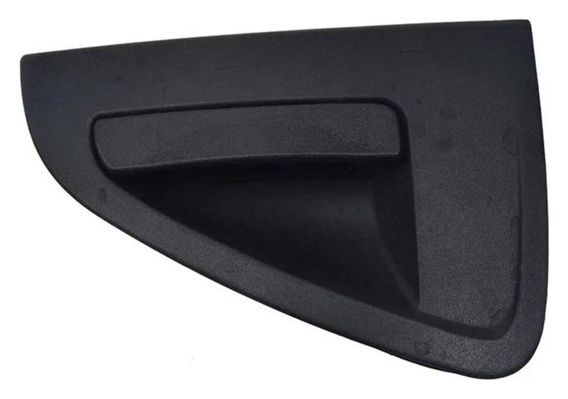 Auto Außentürgriff Kappen Für C&hevrolet Für Spark Vorne Hinten Links Rechts 2010-2015 95964944 95964943 95987921 95987920 Außentürgriffe Set(Rear-left) von QGMKMVZZBK