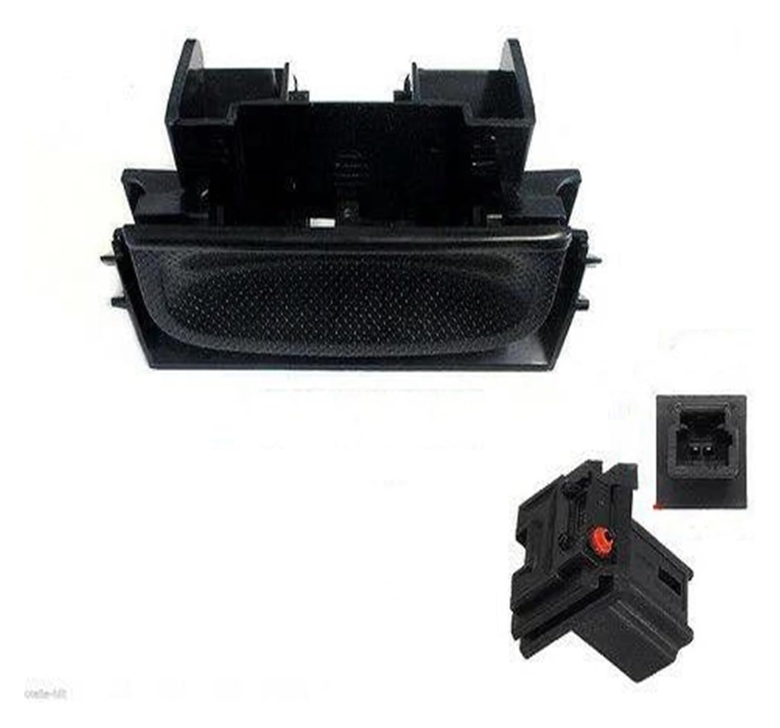 Auto Außentürgriff Kappen Für C4 Für GRAND Für PICASSO 2006-2013 8726.V7 6554.V5 Äußere Heckklappe Boot Griff Modul Mit Micro Schalter Teile Auto Außentürgriff Kappen Für C4 Für GRAND Für PICASSO 2006-2013 8726.V7 6554.V5 Äußere Heckklappe Boot Griff Modul Mit Micro Schalter Teile von QGMKMVZZBK