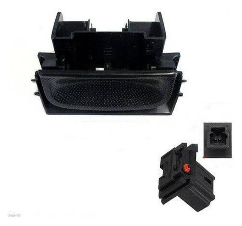 Auto Außentürgriff Kappen Für C4 Für GRAND Für PICASSO 2006-2013 8726.V7 6554.V5 Äußere Heckklappe Boot Griff Modul Mit Micro Schalter Teile von QGMKMVZZBK