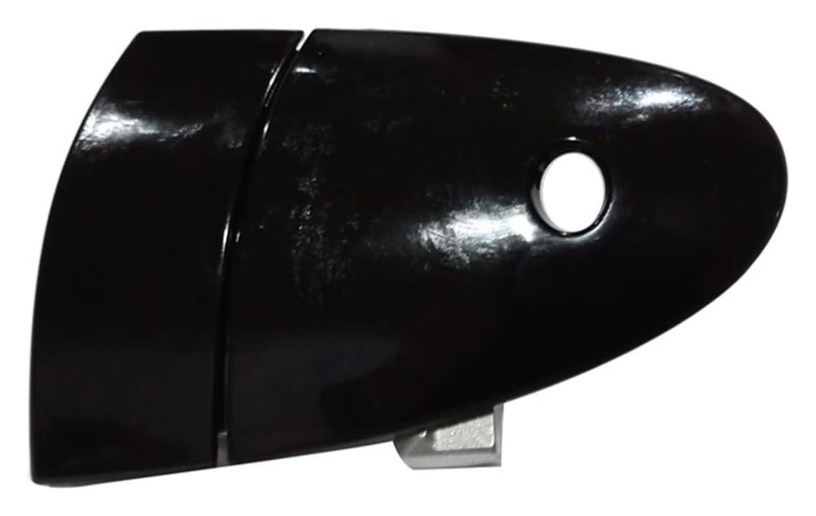 Auto Außentürgriff Kappen Für CRZ Für CR-Z ZF1 ZF2 2011-2015 72141-SZT-003ZE RH 72181-SZT-G01ZC LH Außentürgriff Links Rechts Seite Montage(Left With Key Hole) von QGMKMVZZBK