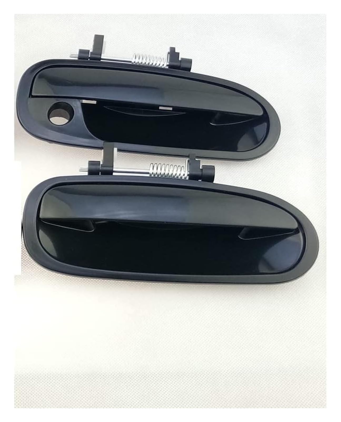 Auto Außentürgriff Kappen Für Civic EK3 1996 1997 1998 1999 2000 (hinterer Türgriff Vorderer Türgriff) Auto-Außenaußentürgriff(Left and Right) von QGMKMVZZBK