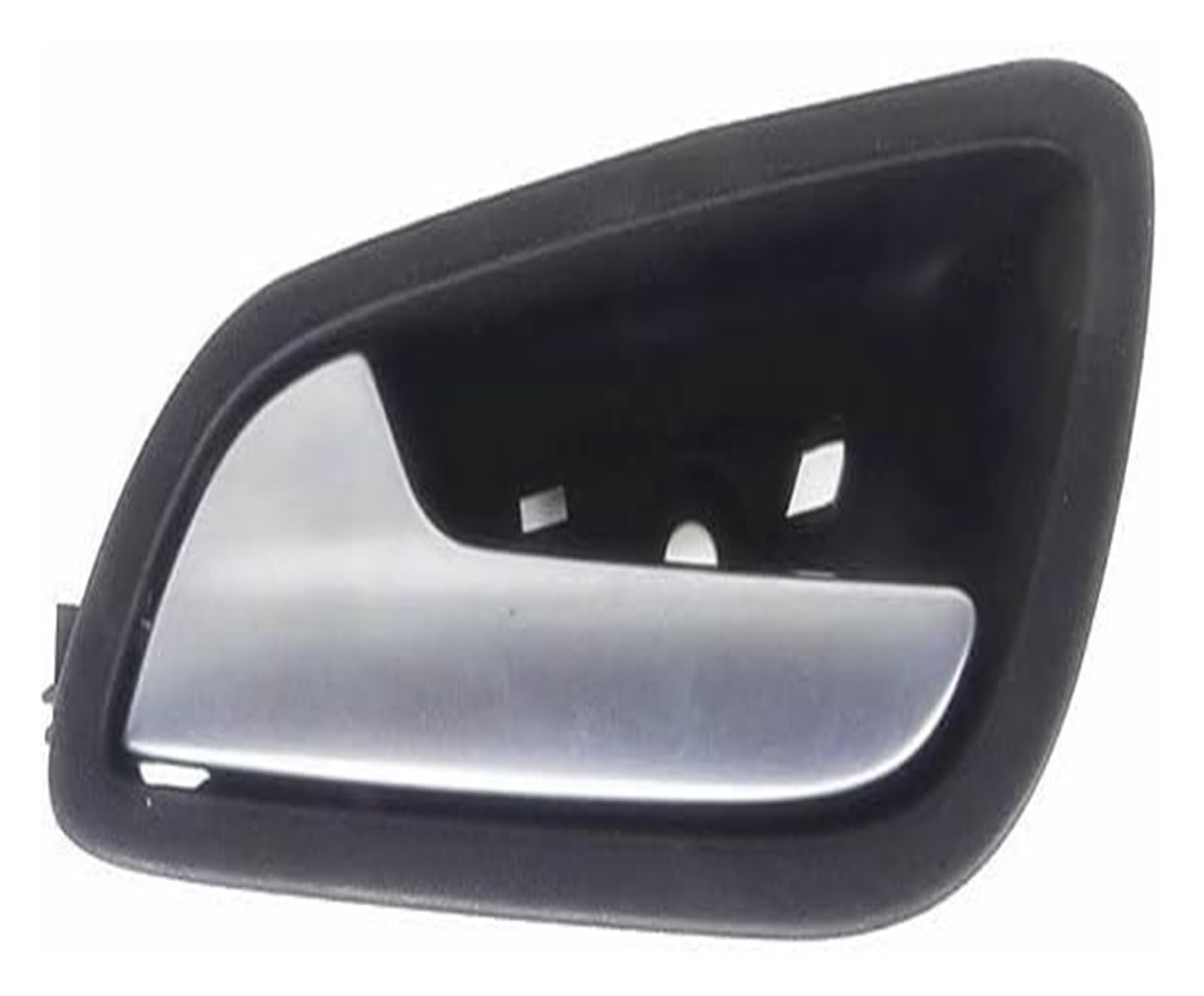 Auto Außentürgriff Kappen Für Escape Für Kuga 2013 2014 2015 2016 2017 2018 Auto Innen Tür Griff Mit Rahmen(1pcs Rear Left) von QGMKMVZZBK