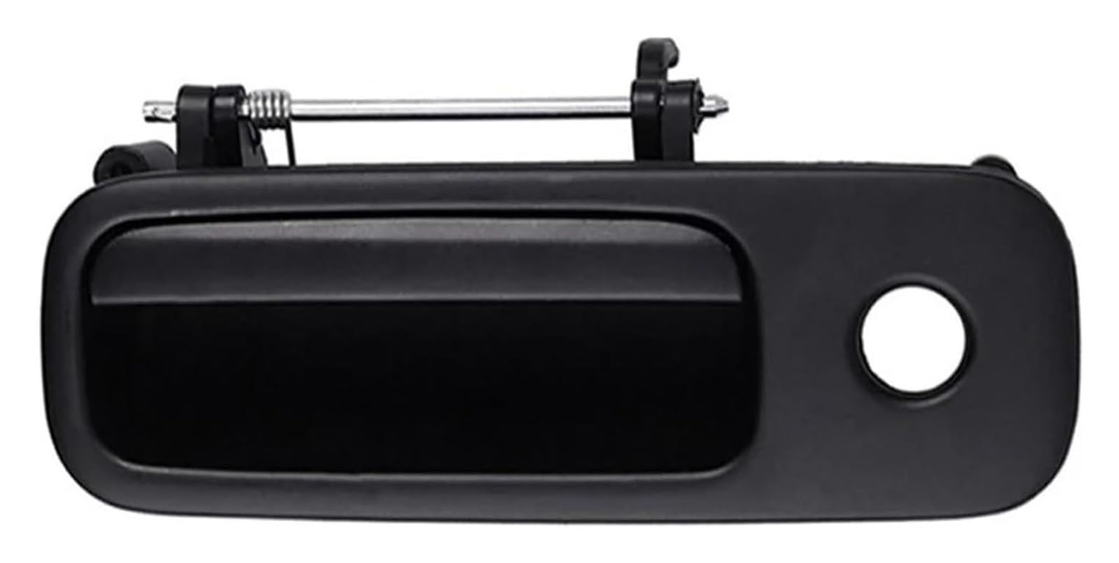 Auto Außentürgriff Kappen Für F&ord Für Galaxy 1995-2006 Heckklappe Hintertürgriff Mit Schloss 2 Schlüssel Ersatz 1J6827297G 1J6827565B Außerhalb(Door Handle) von QGMKMVZZBK