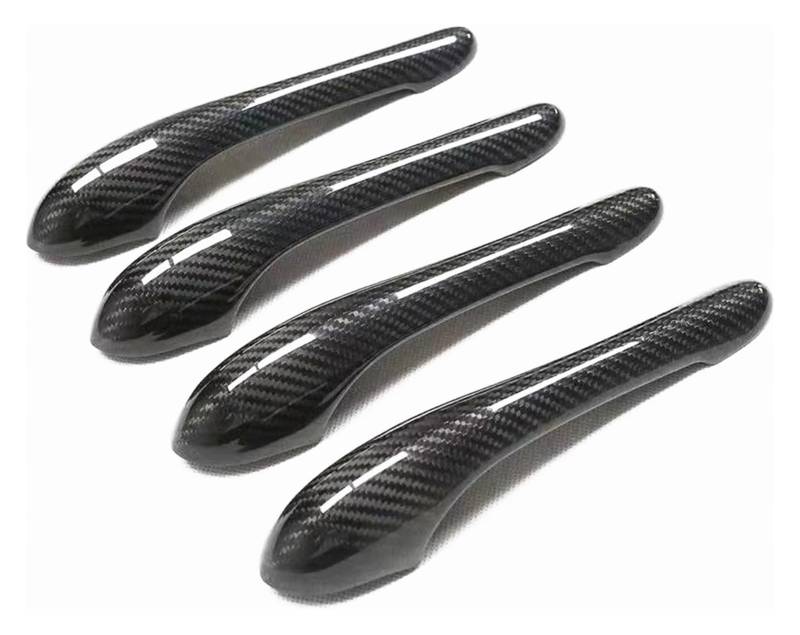 Auto Außentürgriff Kappen Für GranTurismo S MC GT GTS 2008-2017 Auto Außentür Griff Abdeckung Trim Hand Knopf Shell Fall von QGMKMVZZBK