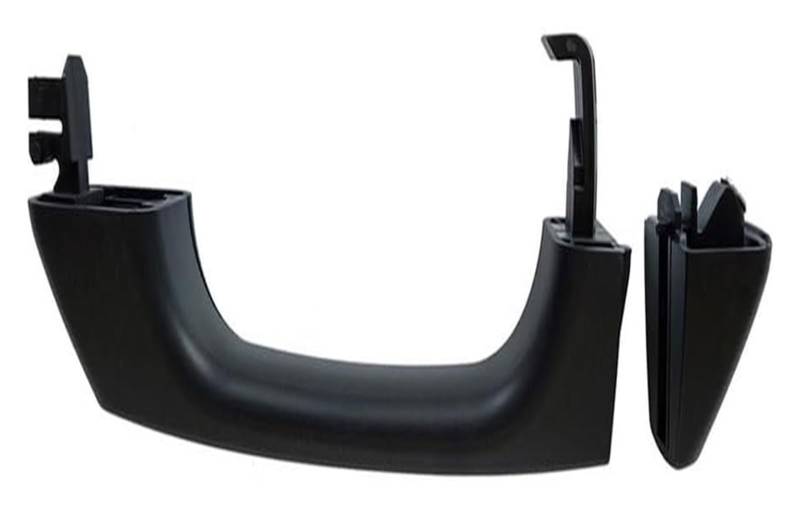 Auto Außentürgriff Kappen Für Hummer H3 15296933 15794314 25832249 15932907 Außentürgriff 2006–2010(Schwarz) von QGMKMVZZBK