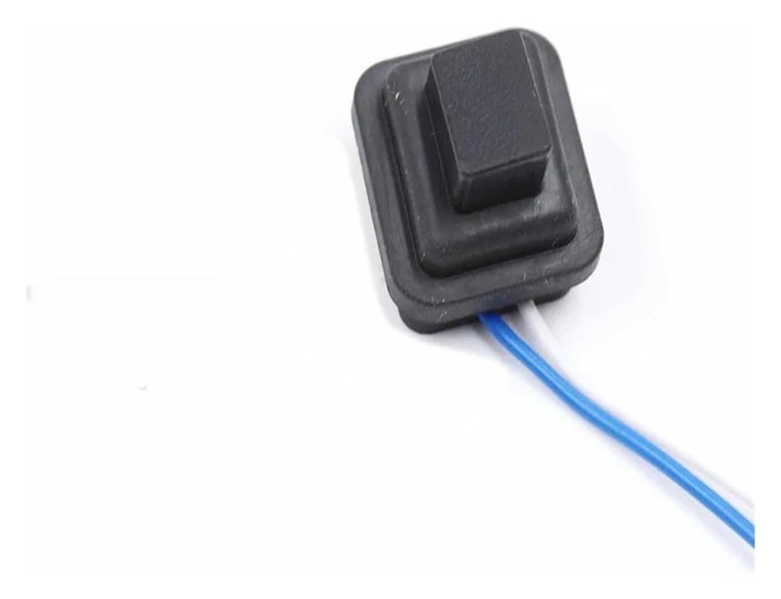 Auto Außentürgriff Kappen Für Hyundai Für IONIQ 82651G2720 82661G2720 82651G2730 2016-2020 Auto Vorne Außentür Griff Kleine Taste Schalter(Front Right) von QGMKMVZZBK