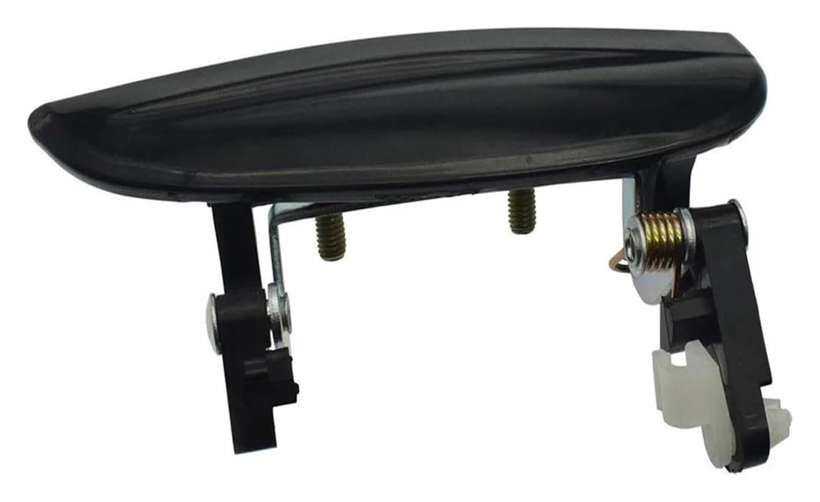 Auto Außentürgriff Kappen Für KIA Für RIO 2003-2005 82650-FD010 82660-FD010 83650-FD010 83660-FD010 KI1310108 KI1311108 KI1520108 KI15211 Außentür Griff(1 Set (4pcs)) von QGMKMVZZBK