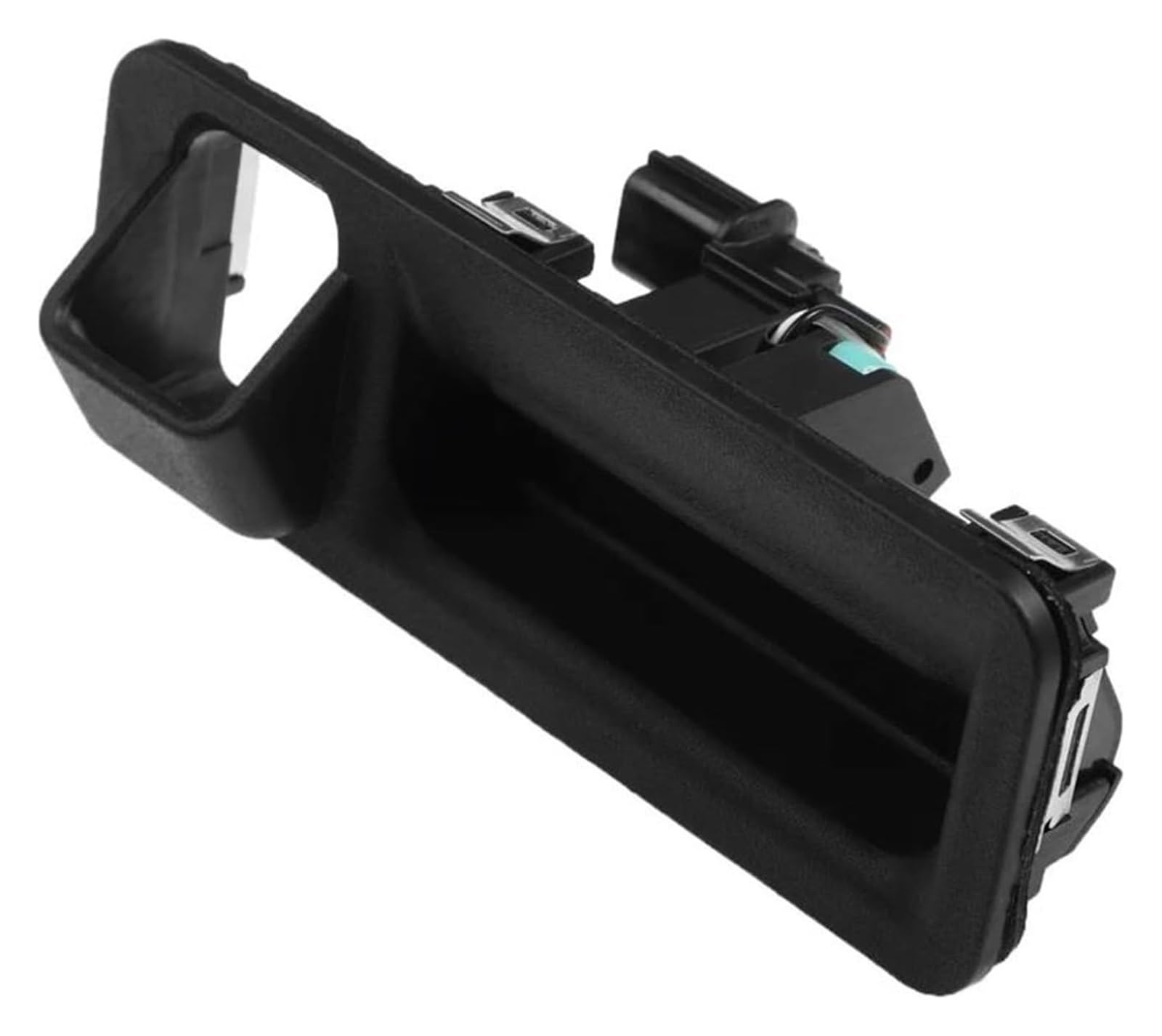 Auto Außentürgriff Kappen Für KIA Für Sorento 2015 Auto Auto Zubehör 81260C5010 81260-C5010 Hinten Stamm Lock Boot Release Schalter Heckklappe Öffnung Taste Auto Außentürgriff Kappen Für KIA Für Sorento 2015 Auto Auto Zubehör 81260C5010 81260-C5010 Hinten Stamm Lock Boot Release Schalter Heckklappe Öffnung Taste von QGMKMVZZBK