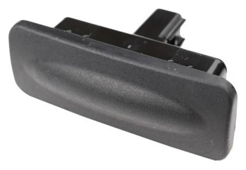 Auto Außentürgriff Kappen Für Kia Für Ceed 2013-2018 81260-A5000 Hinten Außen Teil Stamm Lock Boot Release Schalter Heckklappe Öffnung Taste von QGMKMVZZBK