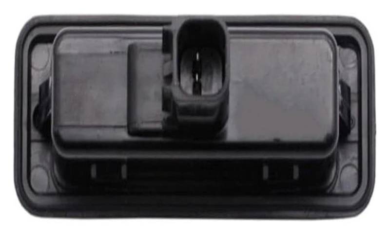 Auto Außentürgriff Kappen Für Kia Für Ceed 2013-2018 81260A5000 81260-A5000 Hinten Stamm Lock Boot Release Schalter Heckklappe Öffnung Taste von QGMKMVZZBK
