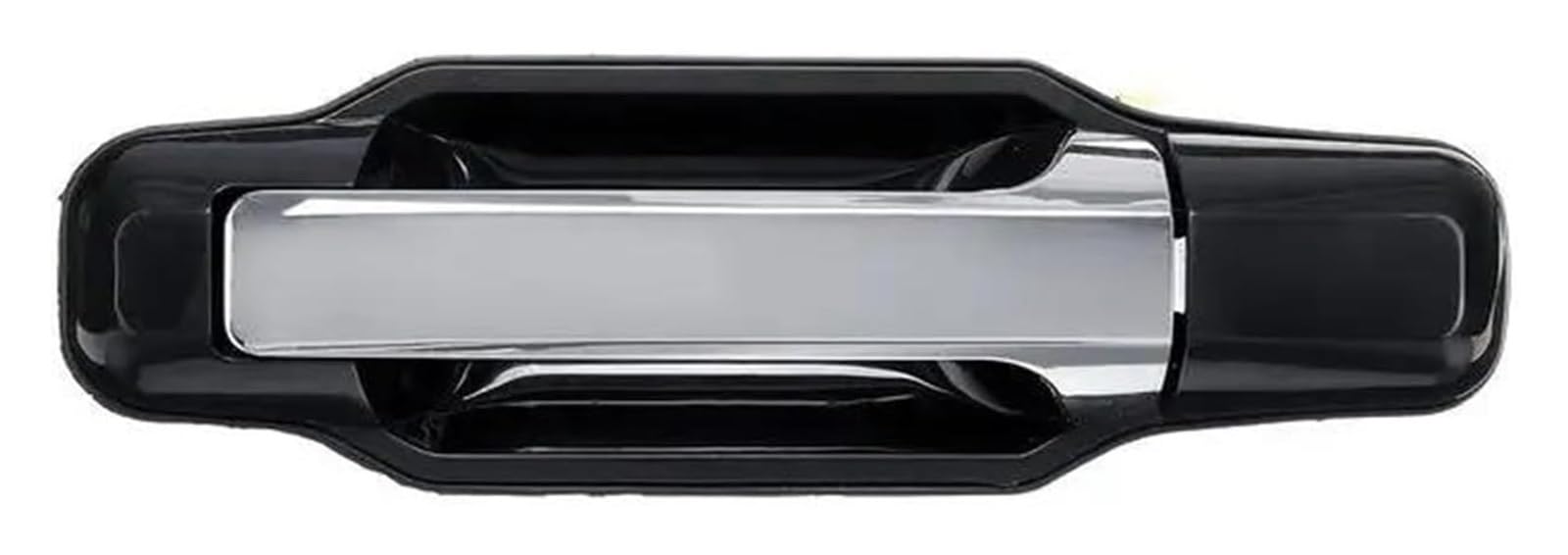 Auto Außentürgriff Kappen Für Kia Für Sorento 2003-2009 Vorne Hinten Links Rechts Außen Teil Tür Griff Ersatz 826503E021 836503E01(Rear left) von QGMKMVZZBK