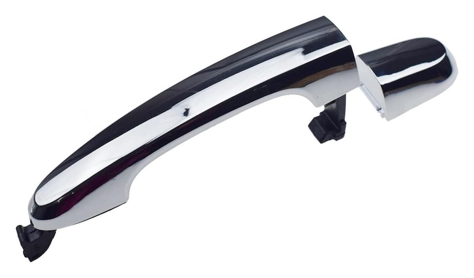 Auto Außentürgriff Kappen Für Kia Für Sorento 2011-2015 Chrom Außen Außerhalb Tür Griff 826512P010 836521U010 826522P030 826521U030(Chrom) von QGMKMVZZBK