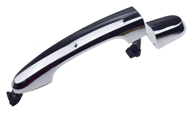 Auto Außentürgriff Kappen Für Kia Für Sorento 2011-2015 Chrom Außen Außerhalb Tür Griff 826512P010 836521U010 826522P030 826521U030(Chrom) von QGMKMVZZBK