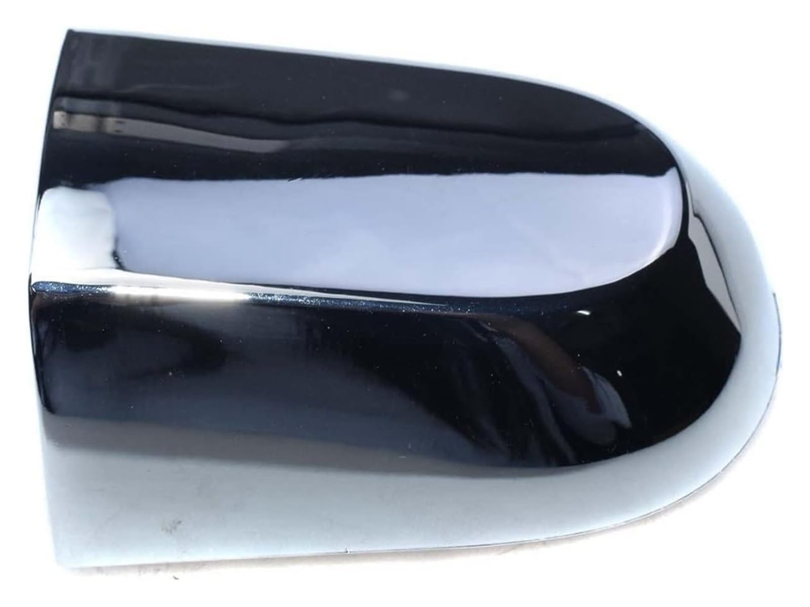 Auto Außentürgriff Kappen Für Kia Für Sorento 2011-2015 Chrom Außen Außerhalb Tür Griff 826512P010 836521U010 826522P030 826521U030(Rear Right Cover) von QGMKMVZZBK