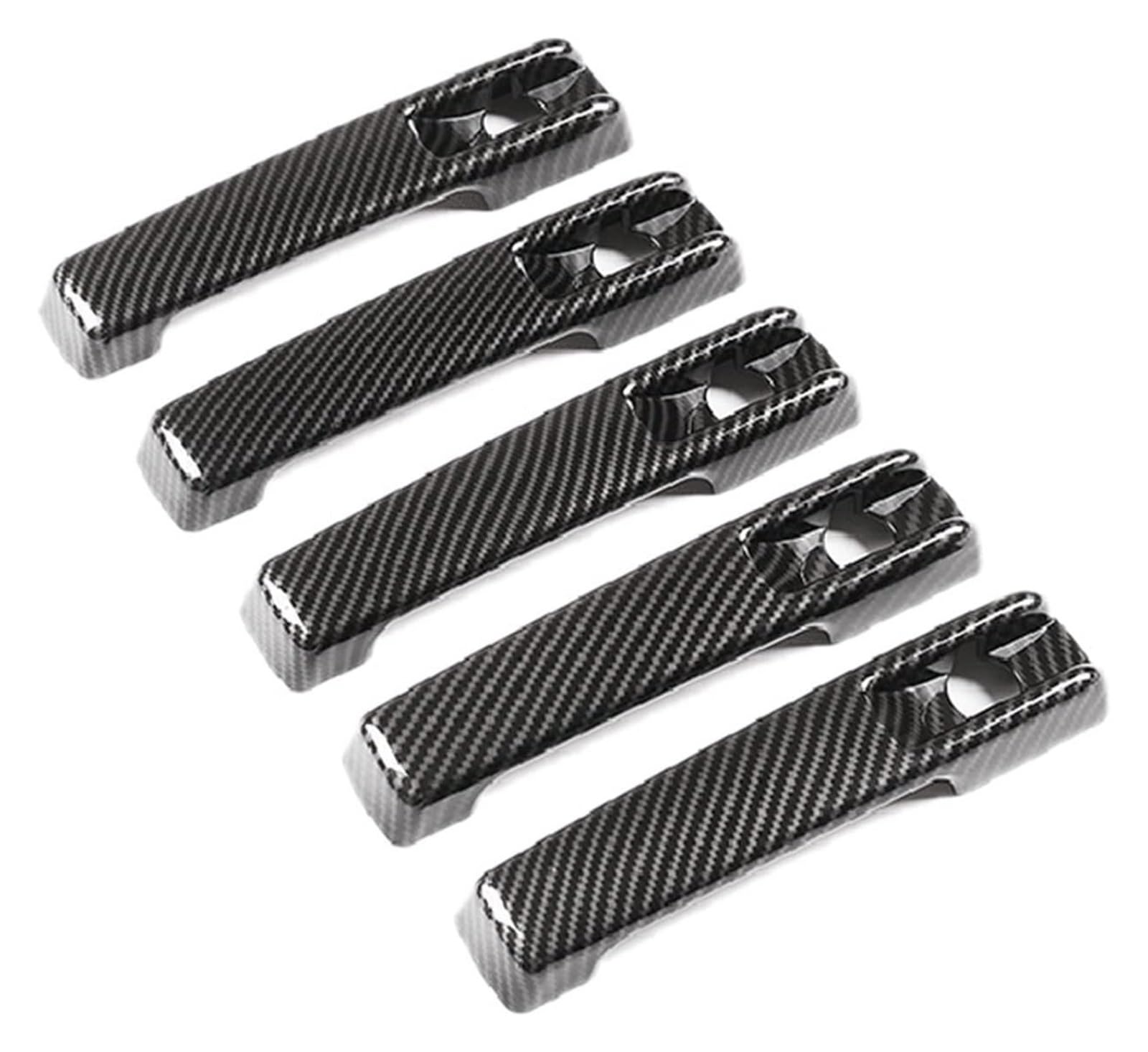 Auto Außentürgriff Kappen Für M&ercedes Für B&enz G Klasse W463 W464 G65 G55 G63 G500 G550 2019-2020 Autotürgriffverkleidungsabdeckung Auto Außentürgriff Kappen Für M&ercedes Für B&enz G Klasse W463 W464 G65 G55 G63 G500 G550 2019-2020 Autotürgriffverkleidungsabdeckung von QGMKMVZZBK