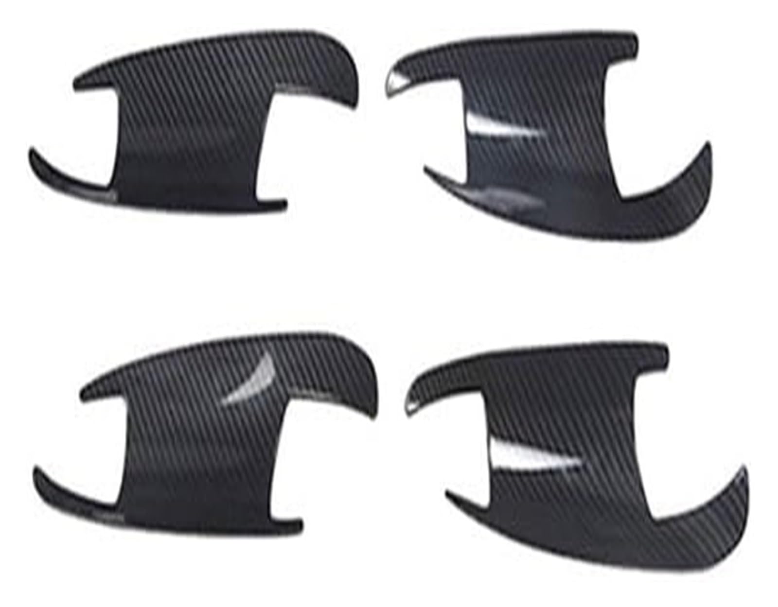 Auto Außentürgriff Kappen Für M&ercedes Für B&enz GLE ML GL GLS Auto Auto Styling Türgriff Schüssel Abdeckung Trim Rahmen Aufkleber Chrom Außen Zubehör Auto Außentürgriff Kappen Für M&ercedes Für B&enz GLE ML GL GLS Auto Auto Styling Türgriff Schüssel Abdeckung Trim Rahmen Aufkleber Chrom Außen Zubehör von QGMKMVZZBK