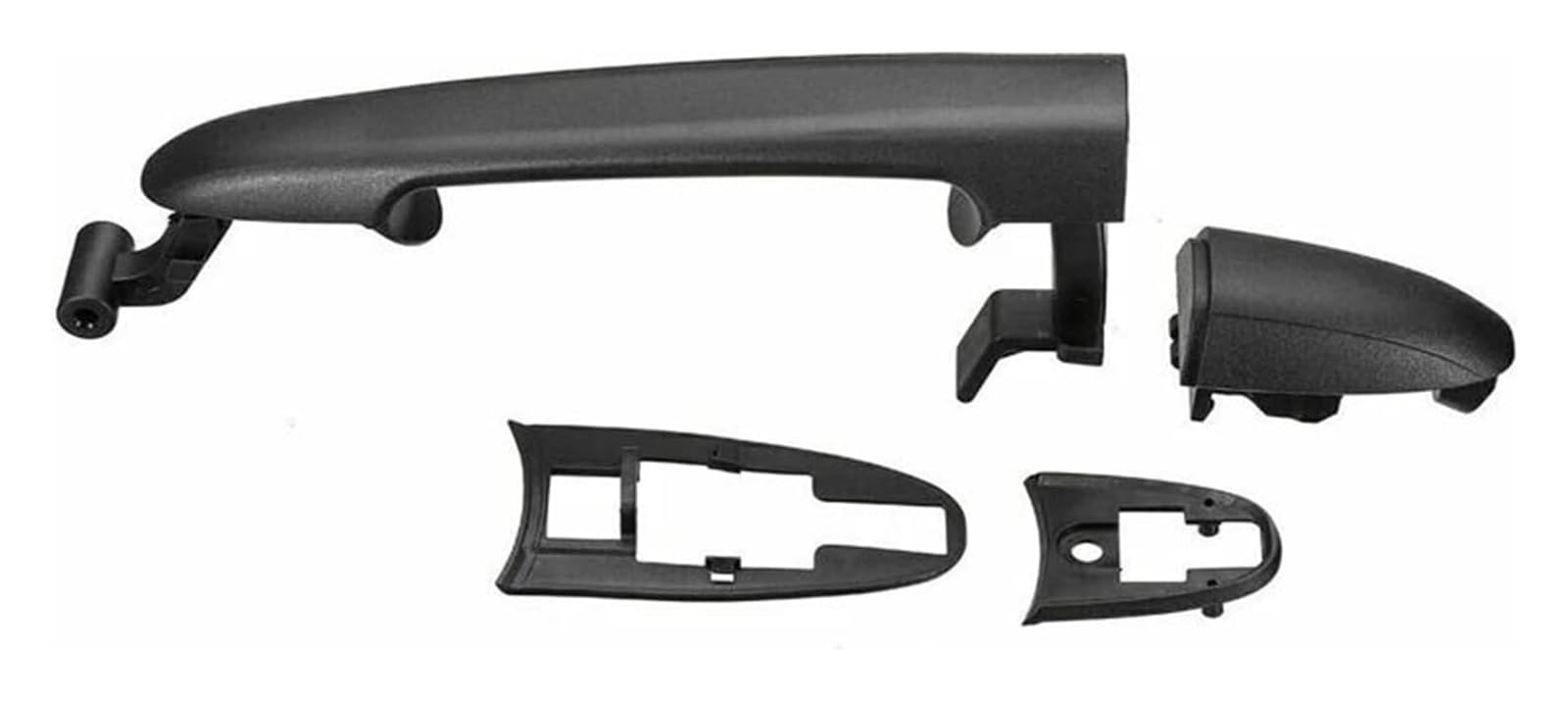 Auto Außentürgriff Kappen Für M&ercedes Für Sprinter W906 2006-2021 9067600170 Autotürgriffabdeckung Außerhalb Äußerer Schiebetürgriff Linke Seite Auto Außentürgriff Kappen Für M&ercedes Für Sprinter W906 2006-2021 9067600170 Autotürgriffabdeckung Außerhalb Äußerer Schiebetürgriff Linke Seite von QGMKMVZZBK