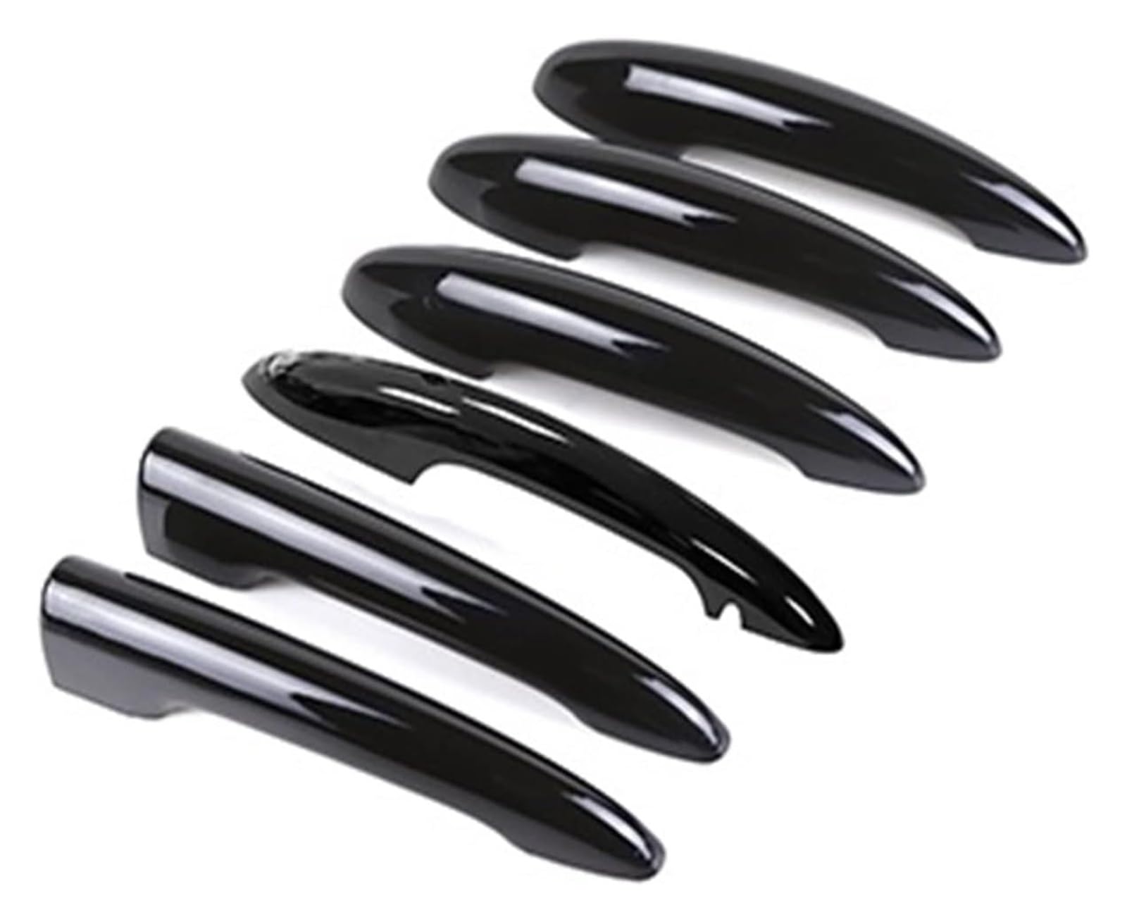 Auto Außentürgriff Kappen Für M&ini Für Cooper F54 F55 F60 Für Countryman Auto Außenteile Türgriffabdeckung Trim 4 Stück Türgriffabdeckung Auto Außentürgriff Kappen Für M&ini Für Cooper F54 F55 F60 Für Countryman Auto Außenteile Türgriffabdeckung Trim 4 Stück Türgriffabdeckung von QGMKMVZZBK