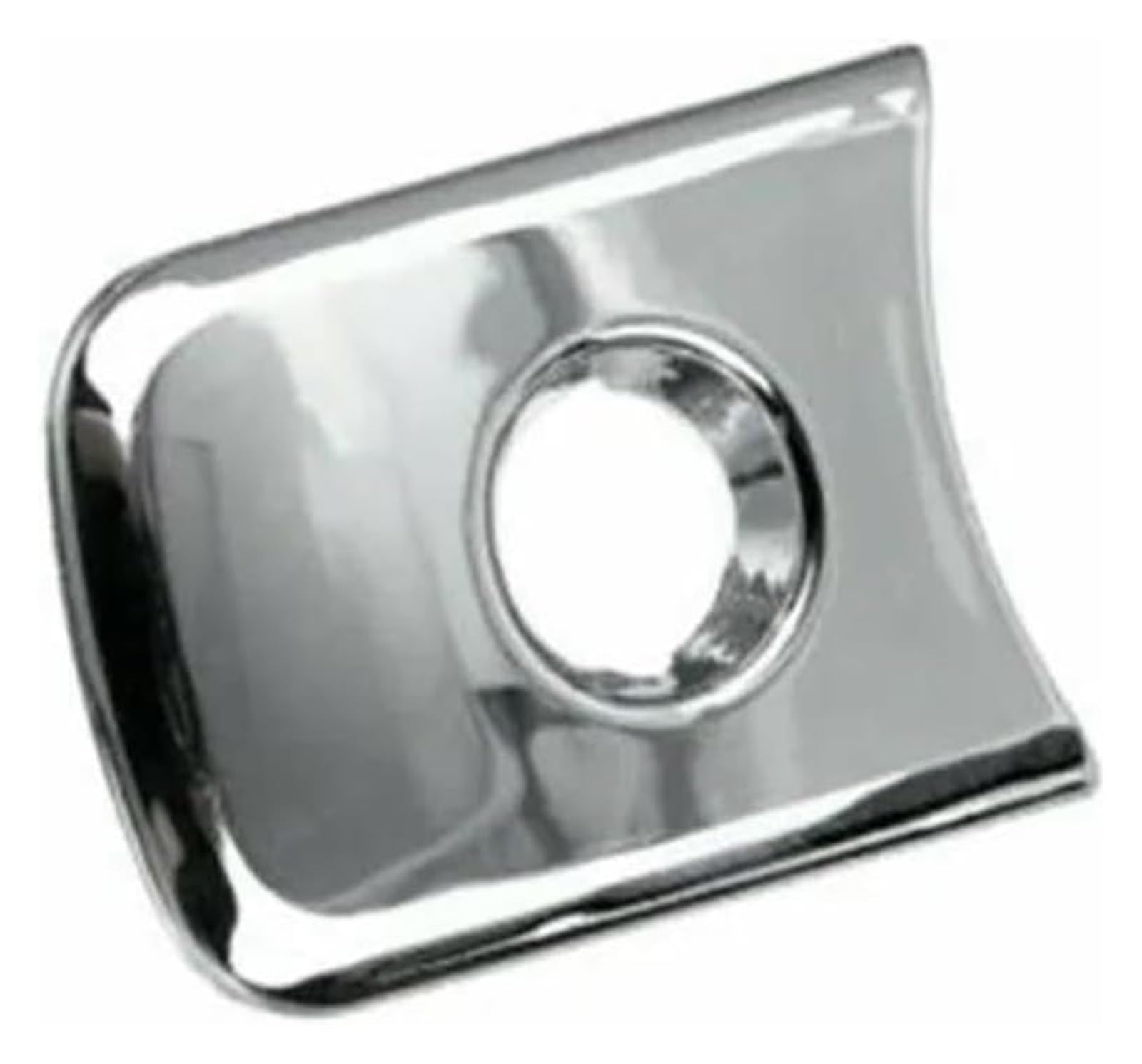 Auto Außentürgriff Kappen Für Murano Für Rogue FX Für N&issan 2003-2013 Vorne Links Außentürgriff Chrom Trim Rosette Auto Außentürgriff Kappen Für Murano Für Rogue FX Für N&issan 2003-2013 Vorne Links Außentürgriff Chrom Trim Rosette von QGMKMVZZBK