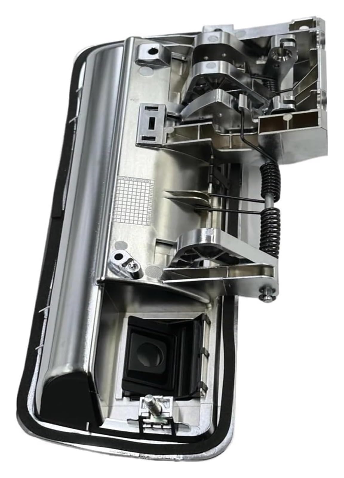 Auto Außentürgriff Kappen Für N&issan Für Armada 2004-2015 Außenteile 90606-ZZ90E Auto Heckklappengriff Kofferraumdeckel Hinten Außentürgriff Mit Löchern Auto Außentürgriff Kappen Für N&issan Für Armada 2004-2015 Außenteile 90606-ZZ90E Auto Heckklappengriff Kofferraumdeckel Hinten Außentürgriff Mit Löchern von QGMKMVZZBK