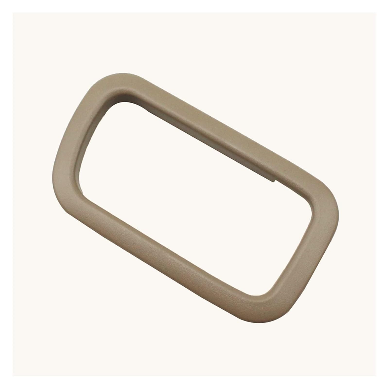 Auto Außentürgriff Kappen Für N&issan Für Navara D22 Pickup 1997-2012 Auto Styling Beige Abdeckung Innentürgriffrahmen Lünette(Left Cover) von QGMKMVZZBK