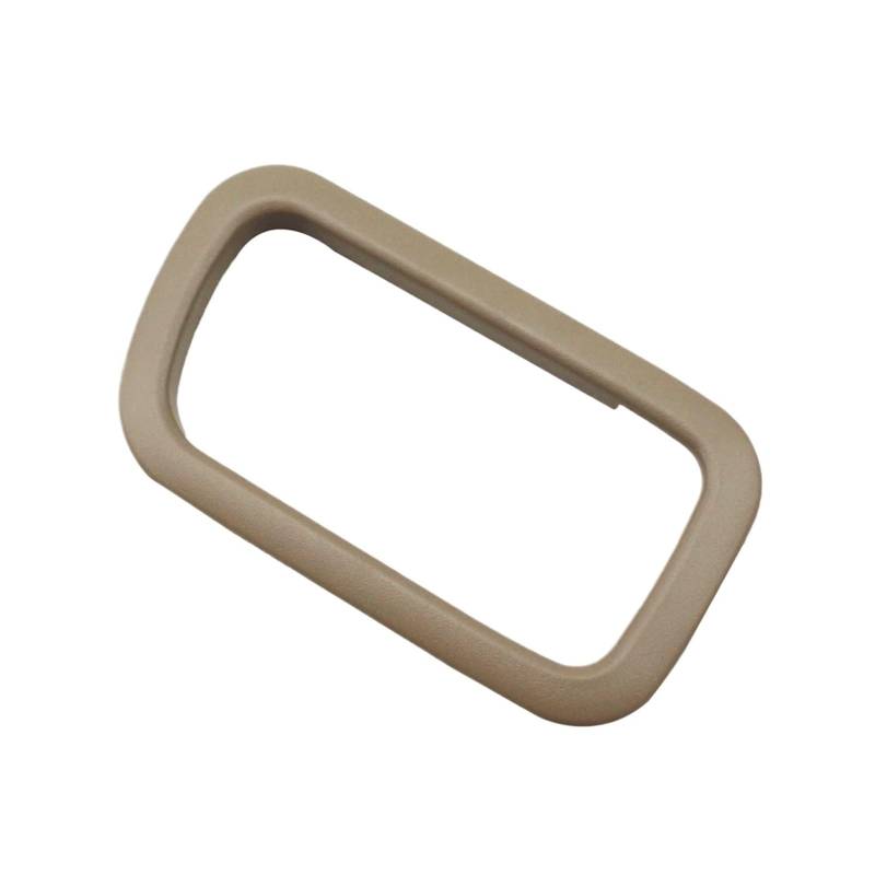 Auto Außentürgriff Kappen Für N&issan Für Navara D22 Pickup 1997-2012 Auto Styling Beige Abdeckung Innentürgriffrahmen Lünette von QGMKMVZZBK