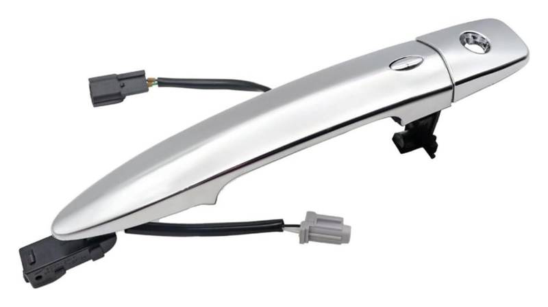 Auto Außentürgriff Kappen Für N&issan Für Sentra 2013-2016 Für Maxima 2009-2014 Türgriff 12459871 806469N00A Außentürgriffe von QGMKMVZZBK
