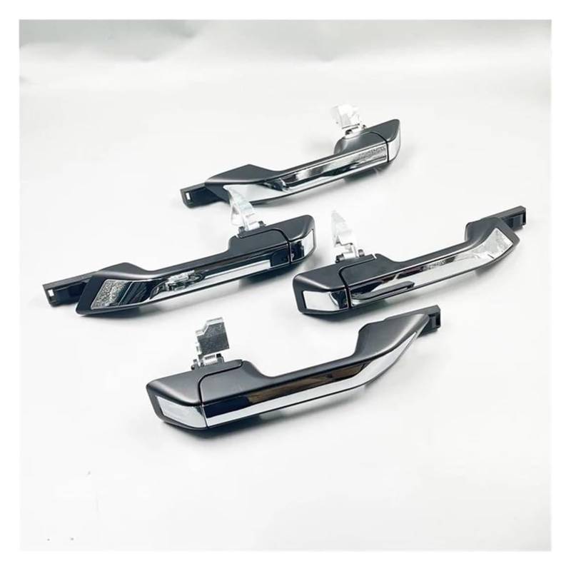 Auto Außentürgriff Kappen Für Odyssey 2011 2012 2013 2014 2015 2016 2017 Außentürgriff-Vordertür Hintertür Außentürgriff(1 Set) von QGMKMVZZBK
