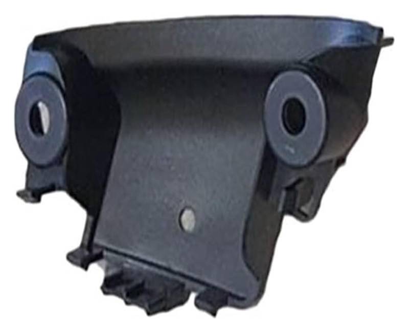 Auto Außentürgriff Kappen Für P&eugeot 107 Für T&oyota Für Aygo Für C1 2005-2009 Tür Schnalle Hand Abdeckung Tür Armlehne Basis Innere Griff Abdeckung(Left Black) von QGMKMVZZBK