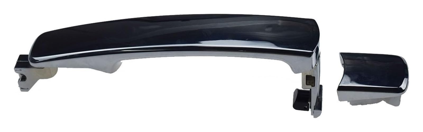 Auto Außentürgriff Kappen Für Rogue Für Murano Für FX35 FX45 G35 80640CA012 80640-CA012 80645-CA000 82646-CA000 82646CA000 Außentürgriff(Front Right) von QGMKMVZZBK