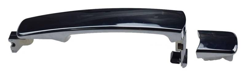 Auto Außentürgriff Kappen Für Rogue Für Murano Für FX35 FX45 G35 80640CA012 80640-CA012 80645-CA000 82646-CA000 82646CA000 Außentürgriff(Front Right) von QGMKMVZZBK