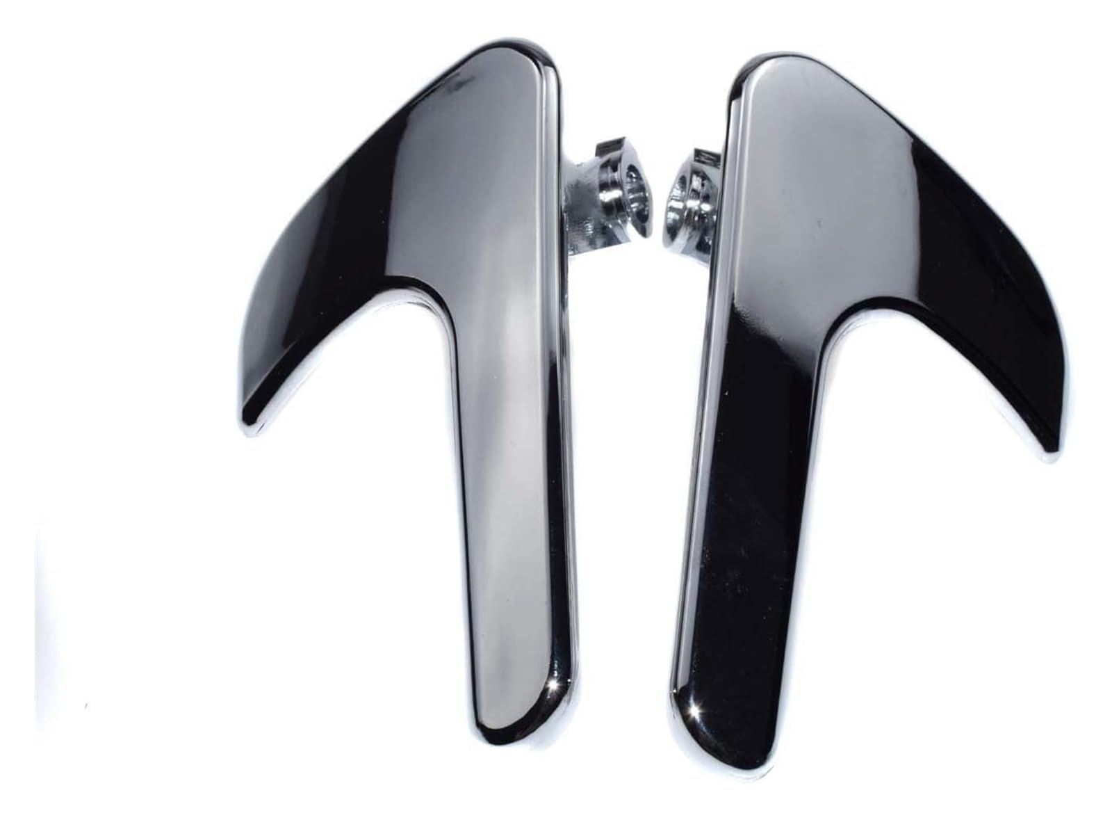 Auto Außentürgriff Kappen Für SEAT Für Ibiza III 6K0837113 6K0837114 Innentürgriff Links Rechts(Left and Right) von QGMKMVZZBK