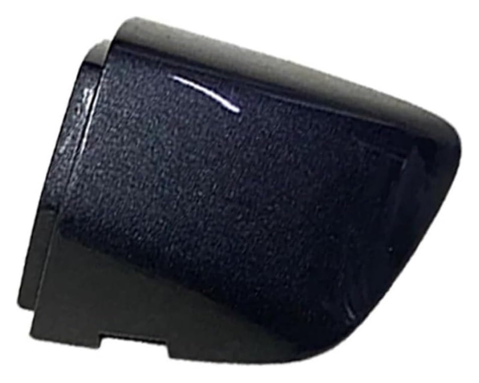 Auto Außentürgriff Kappen Für Sitz Für Alhambra 2010 2011 2012 2013 2014 2015 1K8837879 Vorne Links Tür Außen Griff Abdeckung Schloss End Kappe(Combined Grey) von QGMKMVZZBK