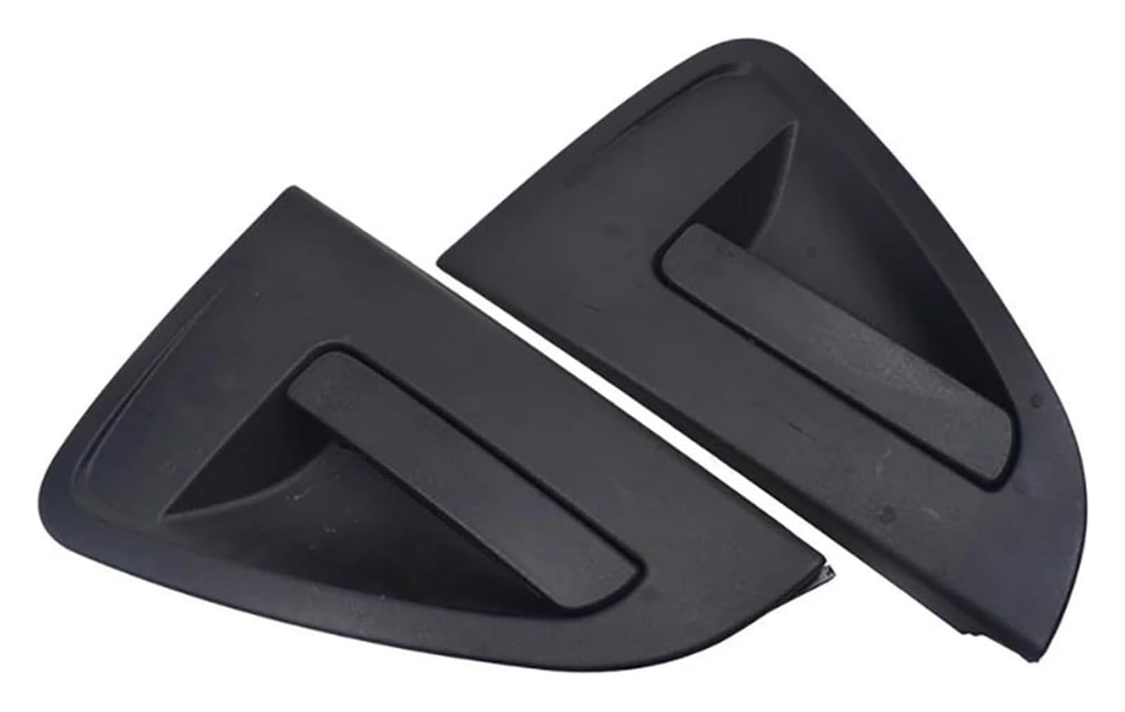 Auto Außentürgriff Kappen Für Spark 2013-2015 95987920 95987921 95964944 95964943 Auto Außen Teil Tür Griffe Ersatz(Rear 1 pair) von QGMKMVZZBK