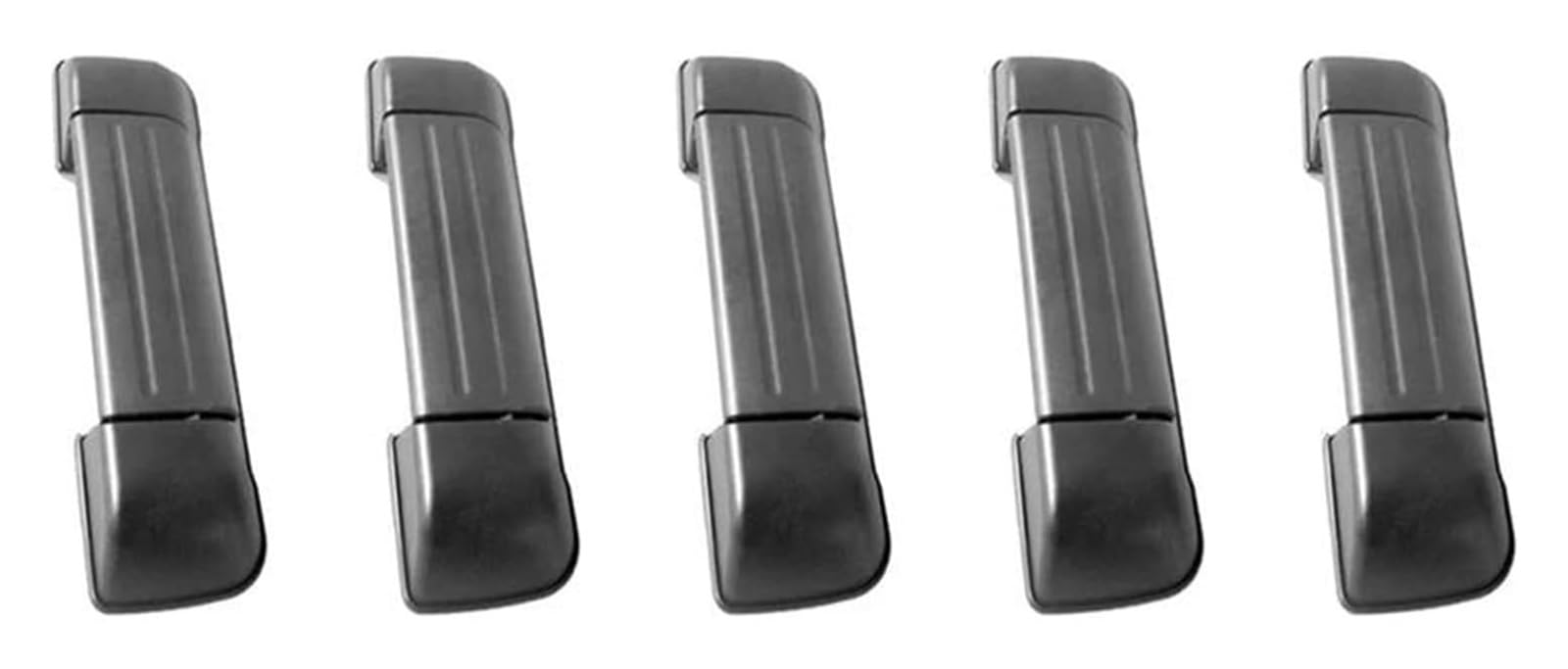 Auto Außentürgriff Kappen Für Suz&uki Für Grand Für Vitara 1998-2005 8285065D125PK 82850-65D13 Hinten Außen Teil Heckklappe Stamm Tür Griff von QGMKMVZZBK
