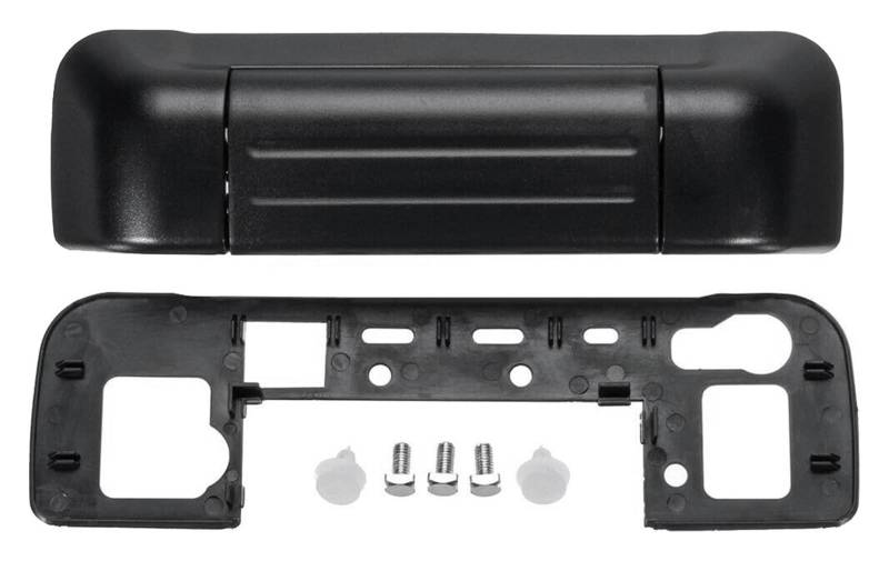 Auto Außentürgriff Kappen Für Suz&uki Für Grand Für Vitara 1998-2005 8285065D125Pk 82850-65D13 Auto Hinten Außerhalb Außen Heckklappe Stamm Tür Griff von QGMKMVZZBK