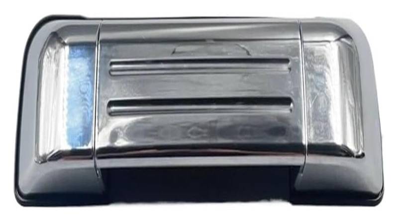 Auto Außentürgriff Kappen Für Suz&uki Für Grand Für Vitara 1998-2005 8285065D125Pk 82850-65D13 Tür Griff Hinten Außen Teil Heckklappe Stamm von QGMKMVZZBK