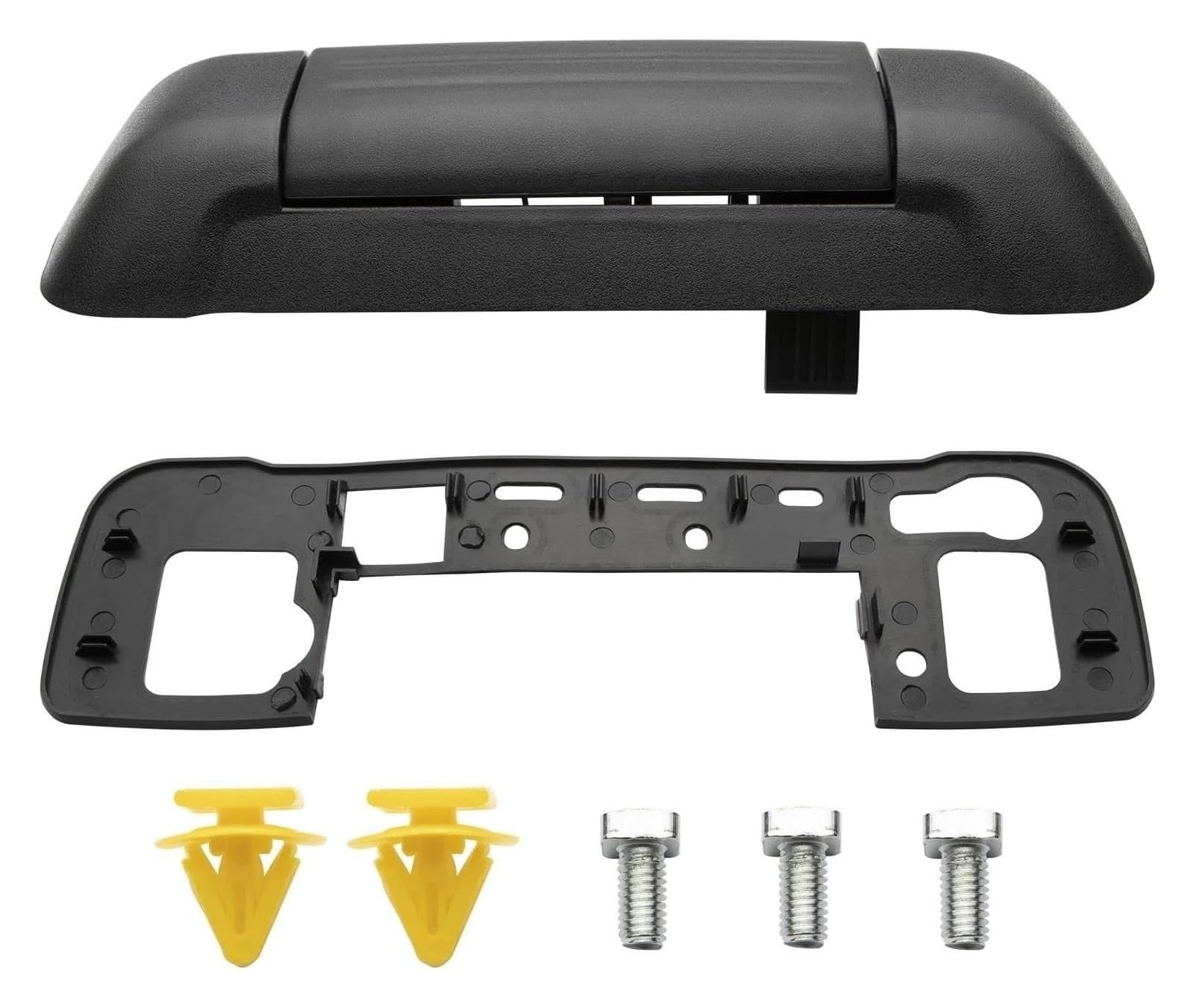Auto Außentürgriff Kappen Für Suz&uki Für Grand Für Vitara 2000-2004 Außen Teil Ersatz 8285065D125PK Hinten Außen Heckklappe Fracht Tür Griff Auto Außentürgriff Kappen Für Suz&uki Für Grand Für Vitara 2000-2004 Außen Teil Ersatz 8285065D125PK Hinten Außen Heckklappe Fracht Tür Griff von QGMKMVZZBK