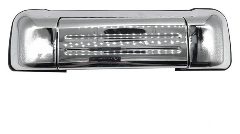 Auto Außentürgriff Kappen Für Suz&uki Für Grand Für Vitara XL-7 1998-2005 8285065D125PK Auto Außen Heckklappe Hinten Stamm Tür Griff Teile von QGMKMVZZBK