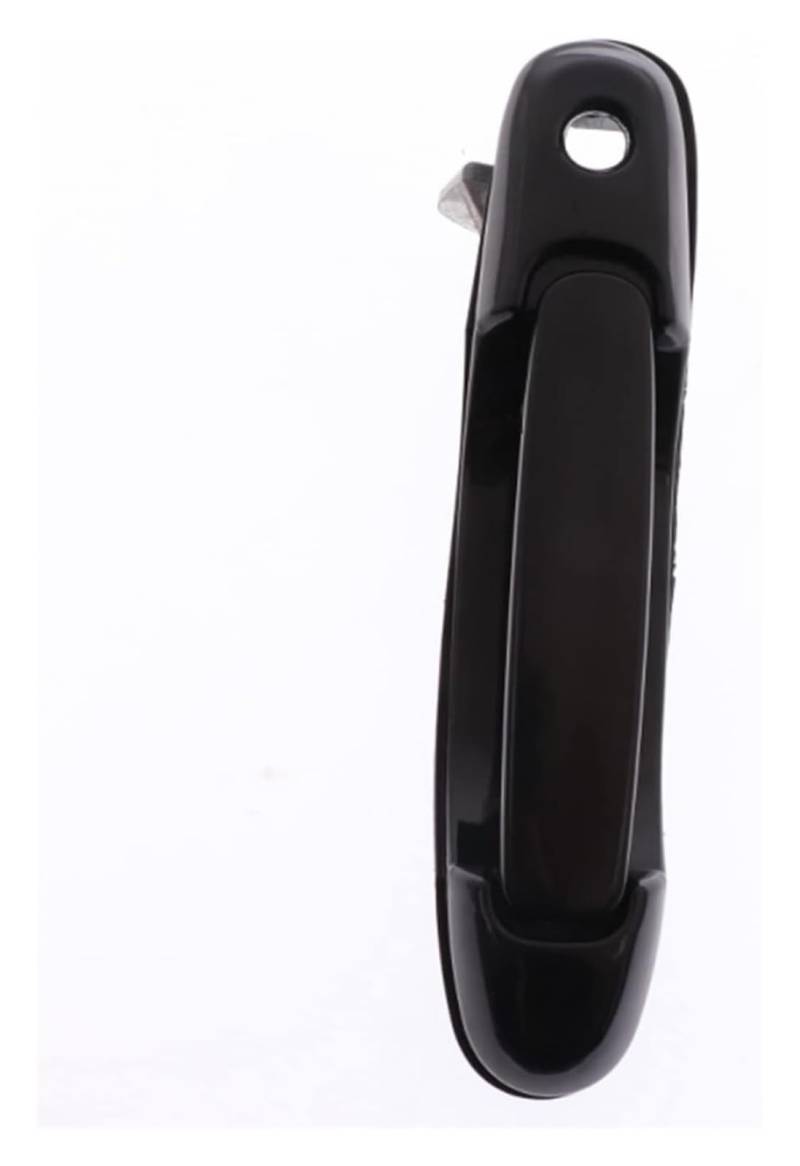 Auto Außentürgriff Kappen Für T&oyota 1998 1999 2000 2001 2002 2003 69210-08010 69220-08010 Auto Vorne Links Rechts Außerhalb Außen Tür Griff(Front Left) von QGMKMVZZBK