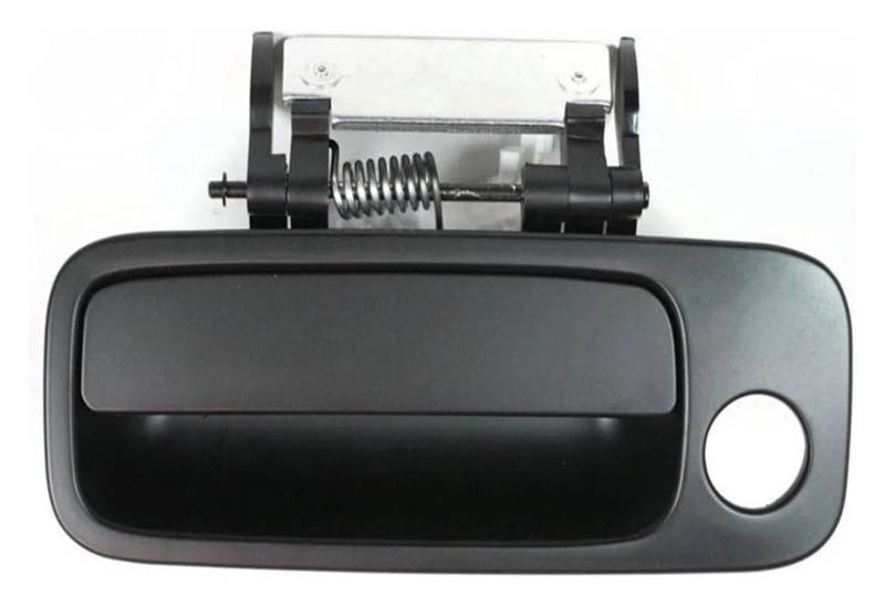 Auto Außentürgriff Kappen Für T&oyota Für Avalon 2000-2004 Außentürgriff Vorne Hinten Links Rechts(Front Left) von QGMKMVZZBK