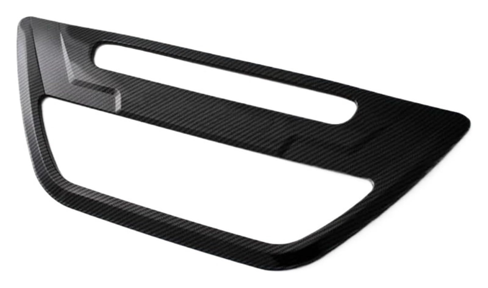 Auto Außentürgriff Kappen Für T&oyota Für Hilux Für Revo Für Rocco SR5 2016-2020 Heckklappe Außen Teil Türgriff Abdeckung Zubehör Auto Styling(Carbon Fiber) von QGMKMVZZBK