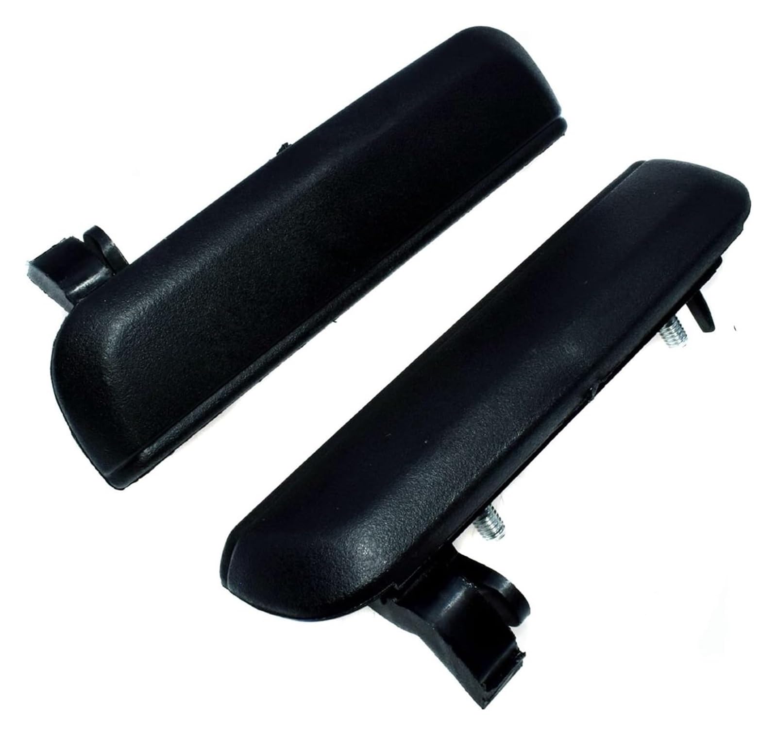Auto Außentürgriff Kappen Für T&oyota Für Tercel 1995-1998 4 Teile/satz Außentür Griff 692400A010 6924016090 6924016091 6924016061(Front Left Right) von QGMKMVZZBK