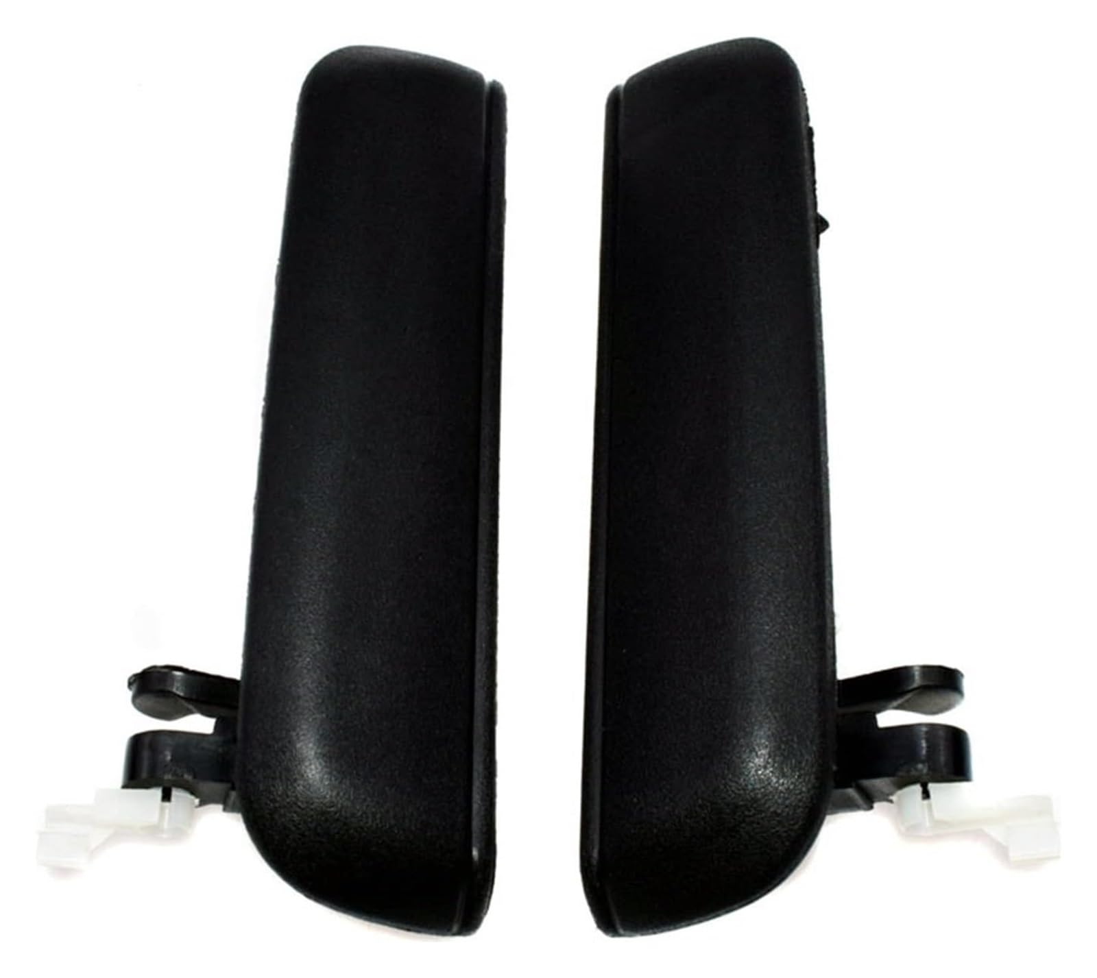 Auto Außentürgriff Kappen Für T&oyota Für Tercel 1995-1998 4 Teile/satz Außentür Griff 692400A010 6924016090 6924016091 6924016061(Rear Left Right) von QGMKMVZZBK