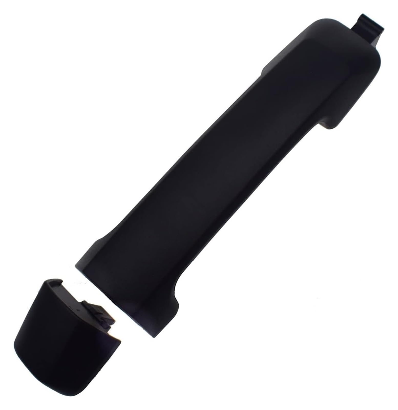Auto Außentürgriff Kappen Für T&oyota Für Tundra 2007-2018 Vorne Hinten Links Rechts Außentür Griff 69210-0C010 69217-0C010 692170C030 FDH010313(Rear Right) von QGMKMVZZBK