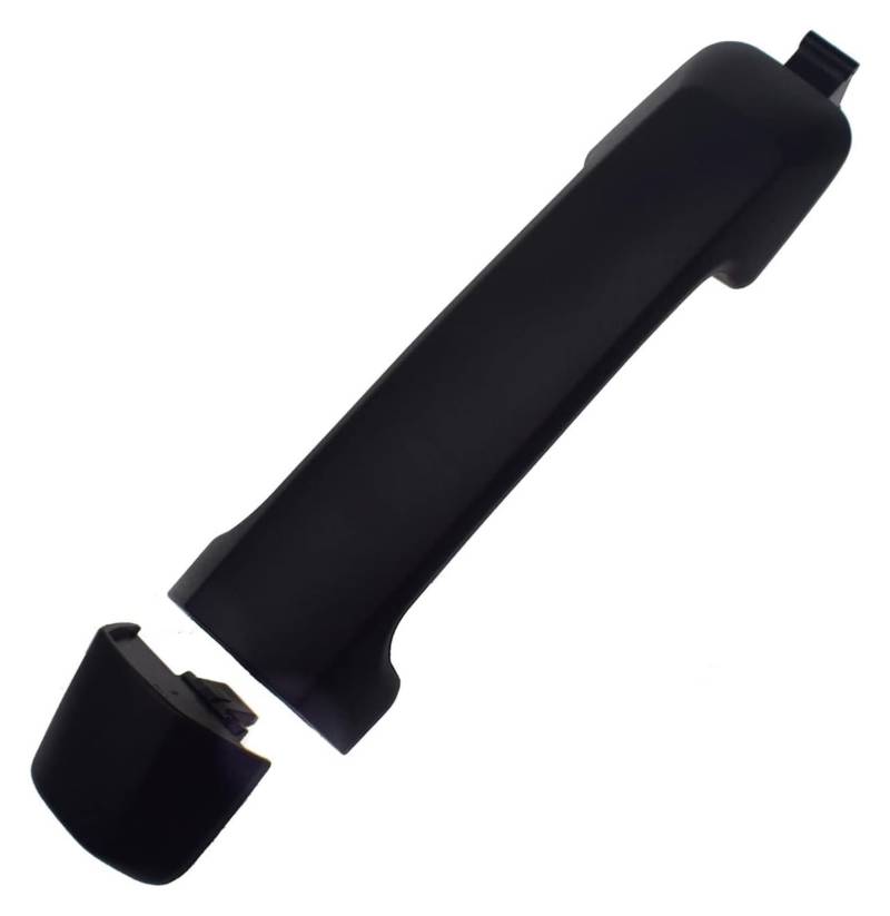 Auto Außentürgriff Kappen Für T&oyota Für Tundra 2007-2018 Vorne Hinten Links Rechts Außentür Griff 69210-0C010 69217-0C010 692170C030 FDH010313(Rear Right) von QGMKMVZZBK
